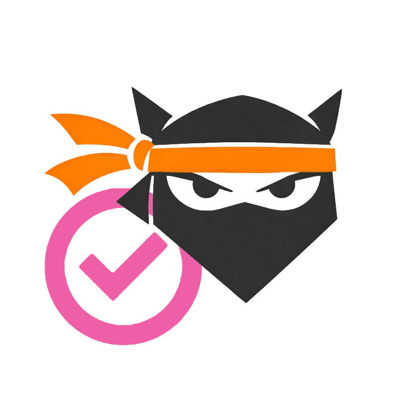 NinjaTasks Logo